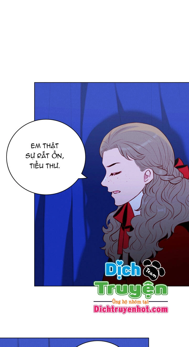 Hóa Kiếp Thành Chị Gái Của Bạo Chúa Chapter 127 - 30