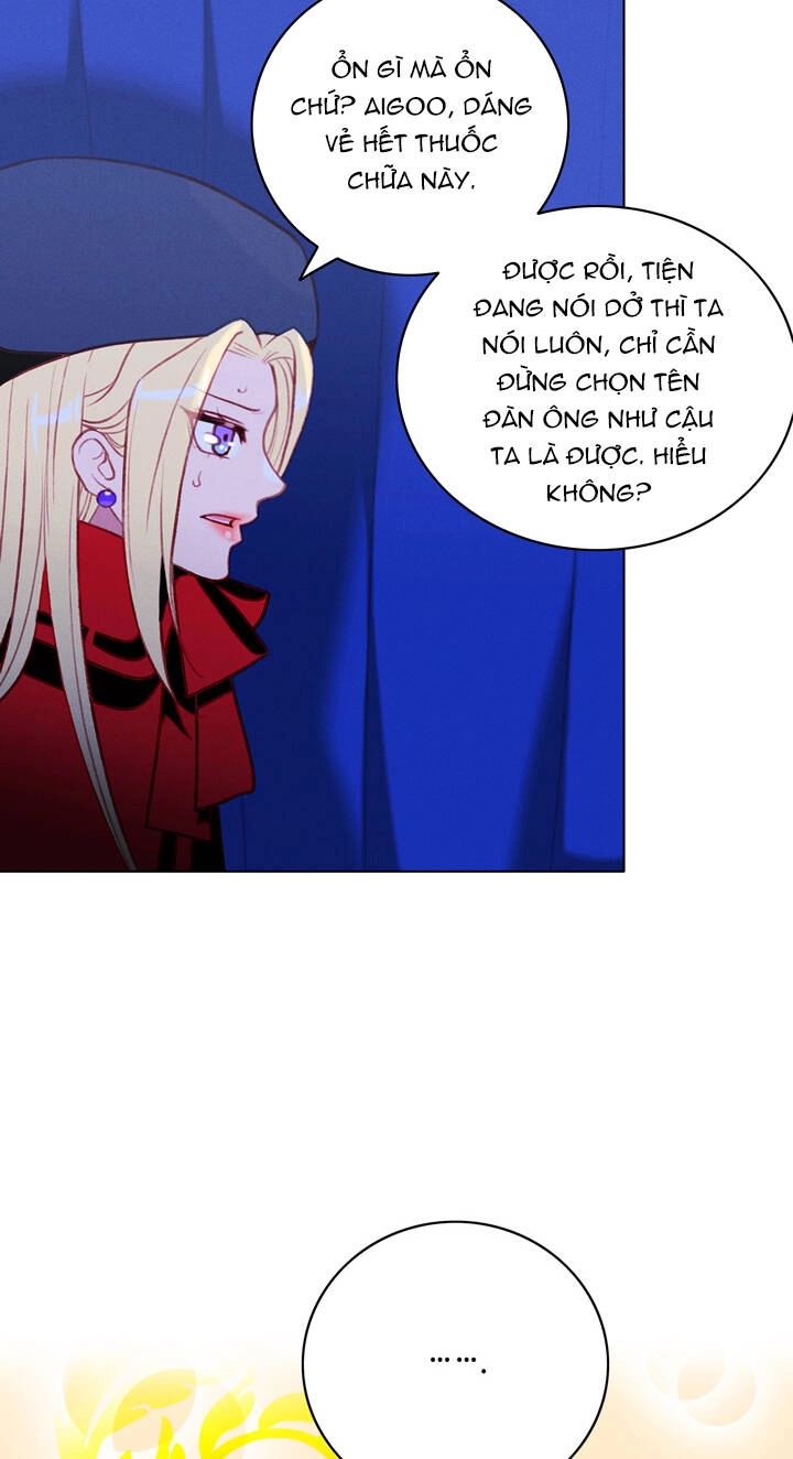 Hóa Kiếp Thành Chị Gái Của Bạo Chúa Chapter 127 - 31