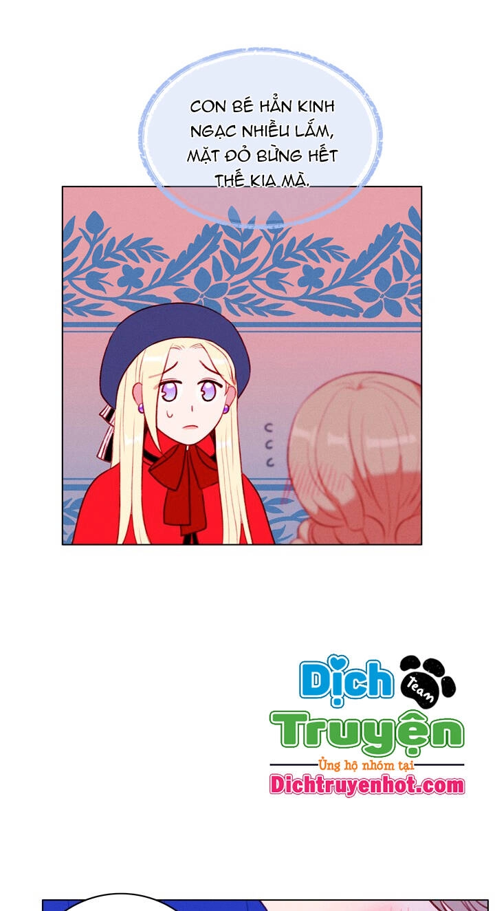 Hóa Kiếp Thành Chị Gái Của Bạo Chúa Chapter 127 - 33