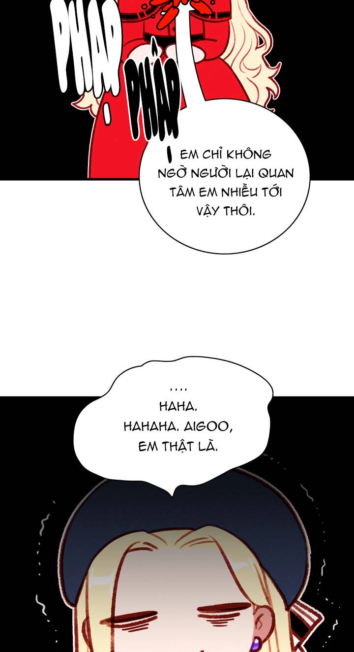 Hóa Kiếp Thành Chị Gái Của Bạo Chúa Chapter 127 - 35