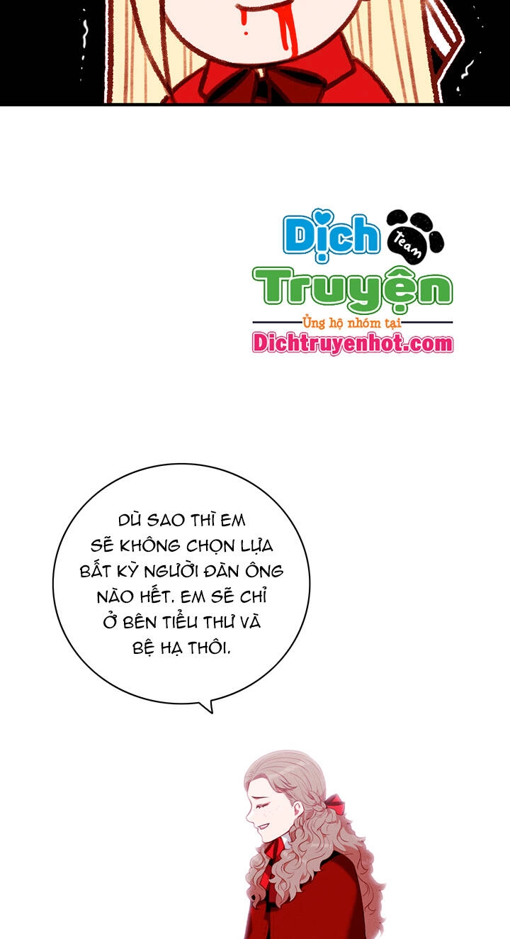 Hóa Kiếp Thành Chị Gái Của Bạo Chúa Chapter 127 - 36