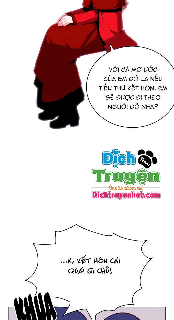 Hóa Kiếp Thành Chị Gái Của Bạo Chúa Chapter 127 - 37