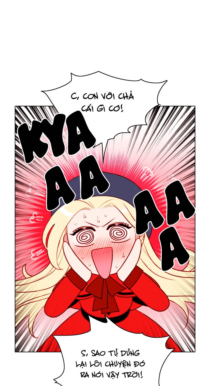 Hóa Kiếp Thành Chị Gái Của Bạo Chúa Chapter 127 - 40