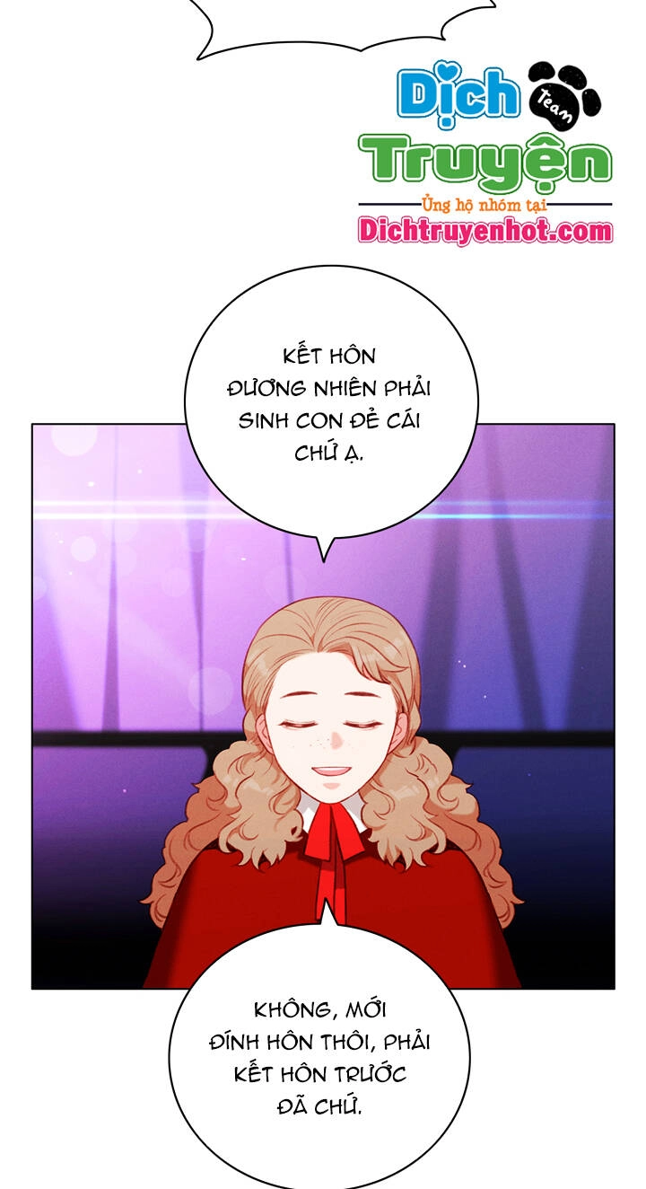 Hóa Kiếp Thành Chị Gái Của Bạo Chúa Chapter 127 - 41