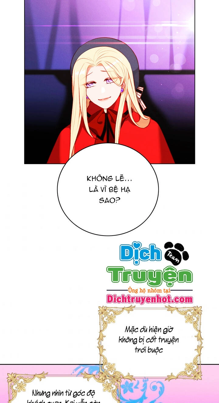 Hóa Kiếp Thành Chị Gái Của Bạo Chúa Chapter 127 - 45