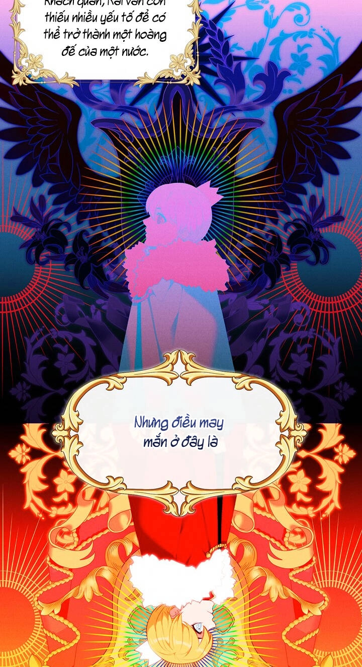 Hóa Kiếp Thành Chị Gái Của Bạo Chúa Chapter 127 - 46