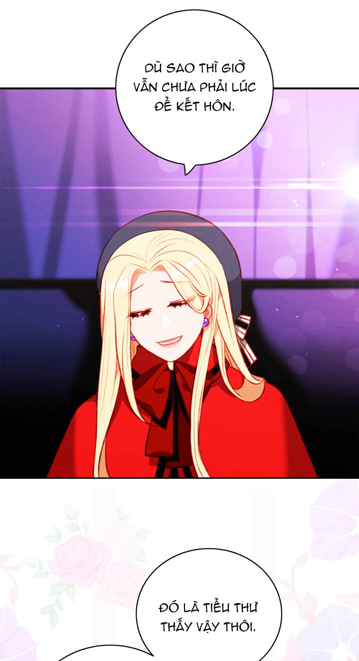 Hóa Kiếp Thành Chị Gái Của Bạo Chúa Chapter 127 - 48