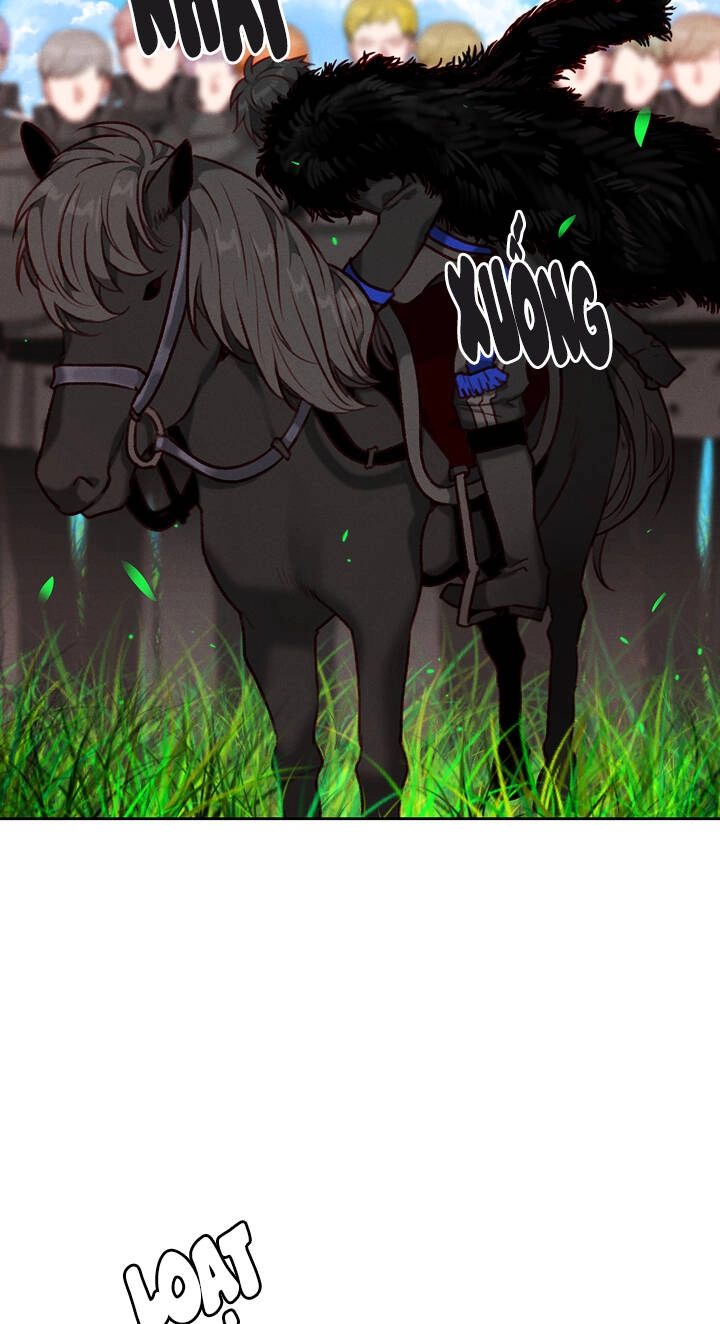 Hóa Kiếp Thành Chị Gái Của Bạo Chúa Chapter 127 - 54