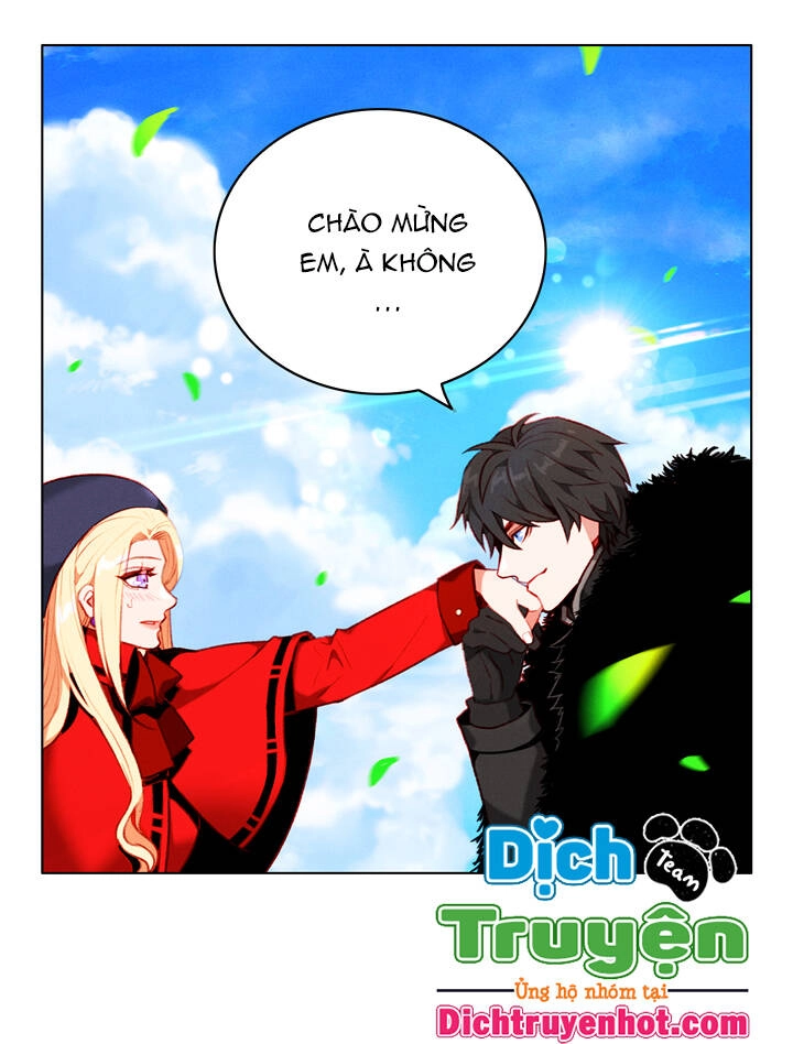 Hóa Kiếp Thành Chị Gái Của Bạo Chúa Chapter 127 - 57