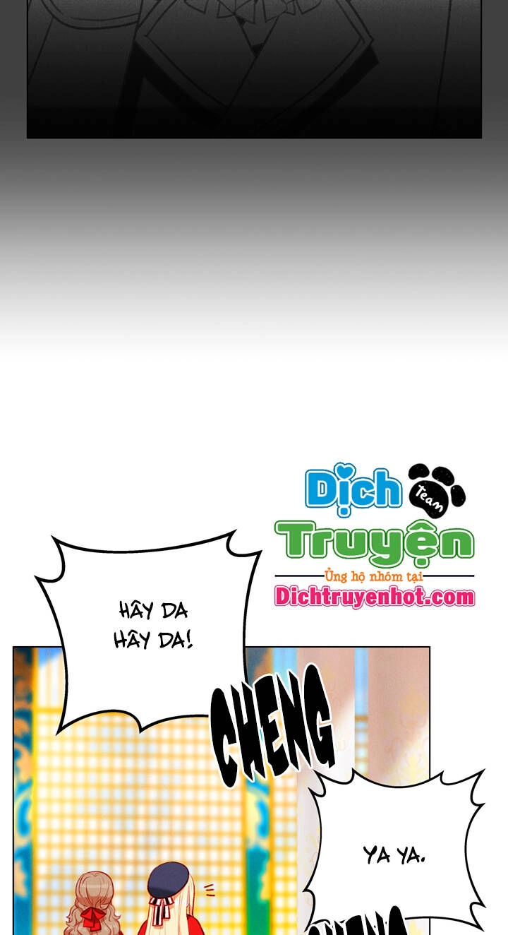 Hóa Kiếp Thành Chị Gái Của Bạo Chúa Chapter 128 - 5