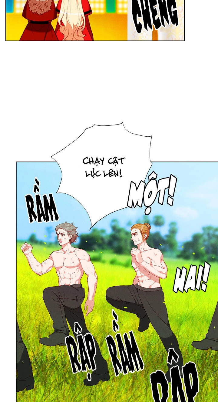 Hóa Kiếp Thành Chị Gái Của Bạo Chúa Chapter 128 - 6