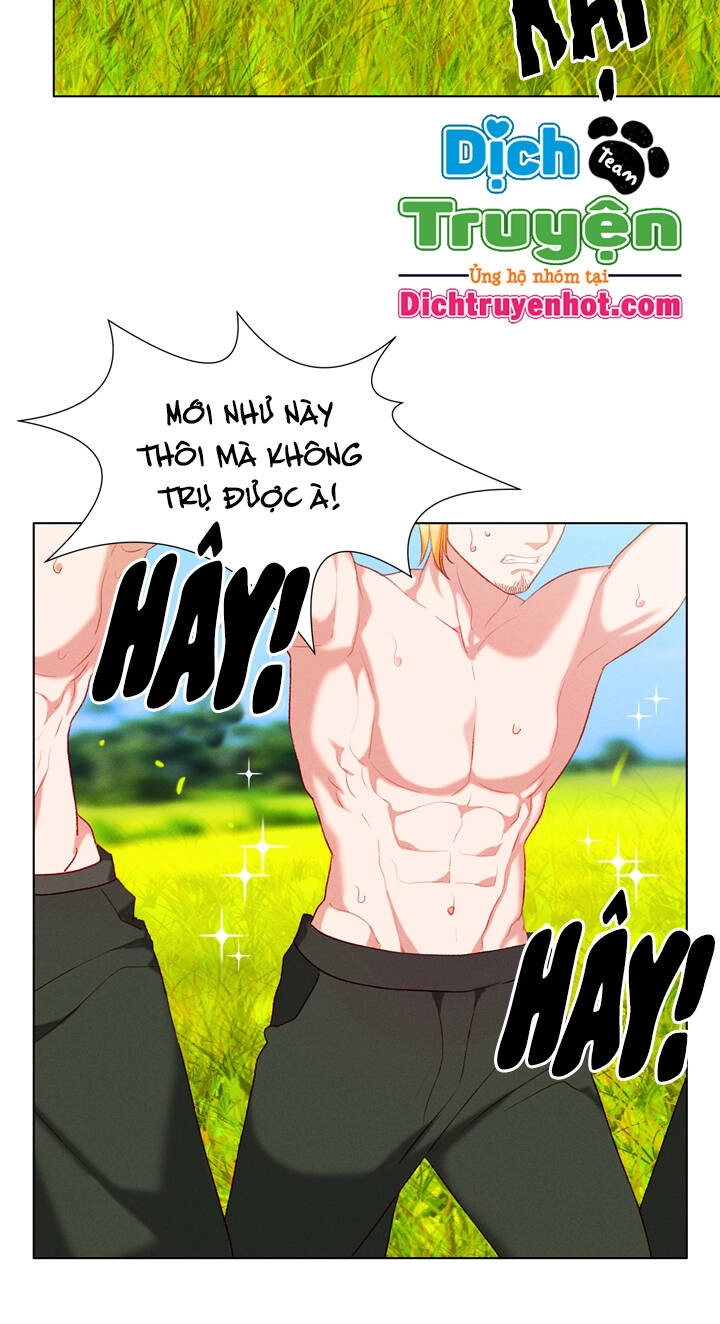 Hóa Kiếp Thành Chị Gái Của Bạo Chúa Chapter 128 - 7