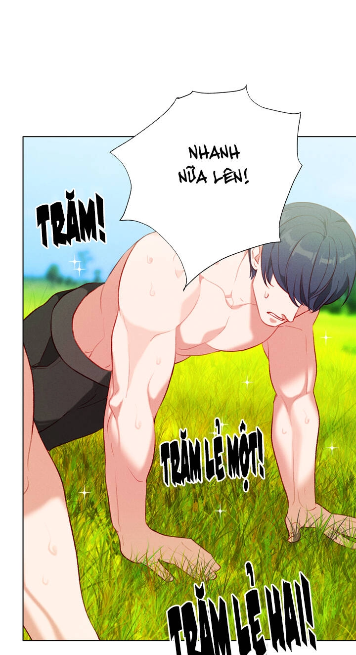 Hóa Kiếp Thành Chị Gái Của Bạo Chúa Chapter 128 - 8