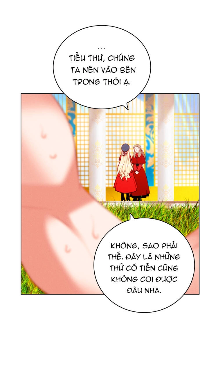 Hóa Kiếp Thành Chị Gái Của Bạo Chúa Chapter 128 - 10