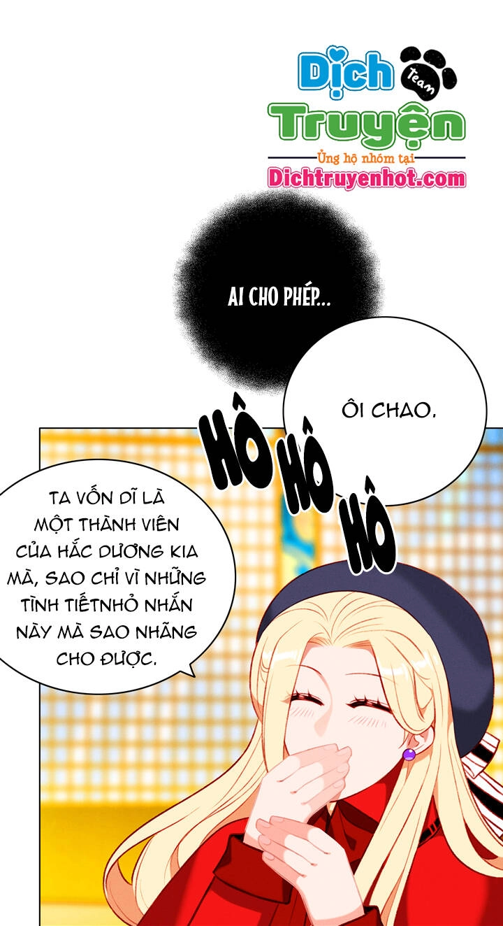 Hóa Kiếp Thành Chị Gái Của Bạo Chúa Chapter 128 - 13