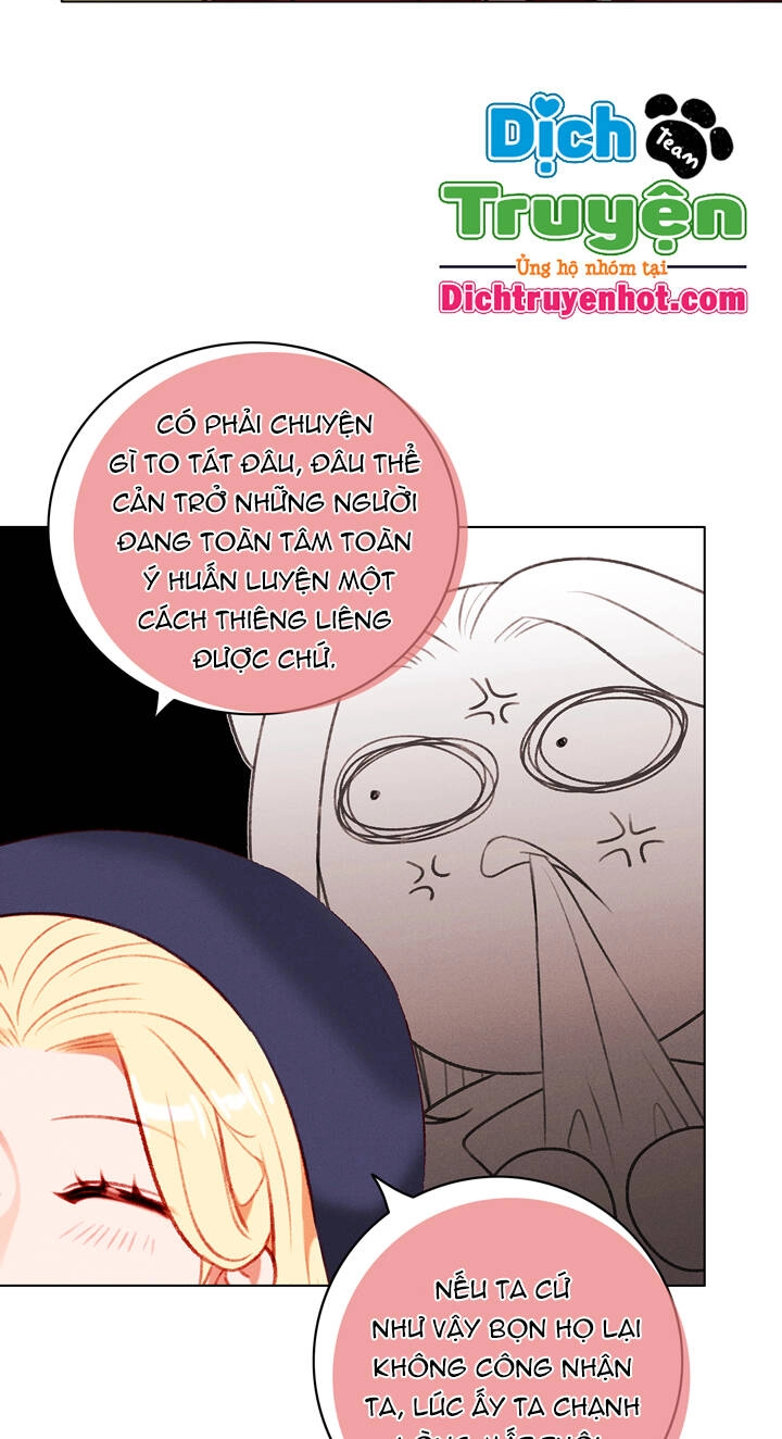 Hóa Kiếp Thành Chị Gái Của Bạo Chúa Chapter 128 - 14