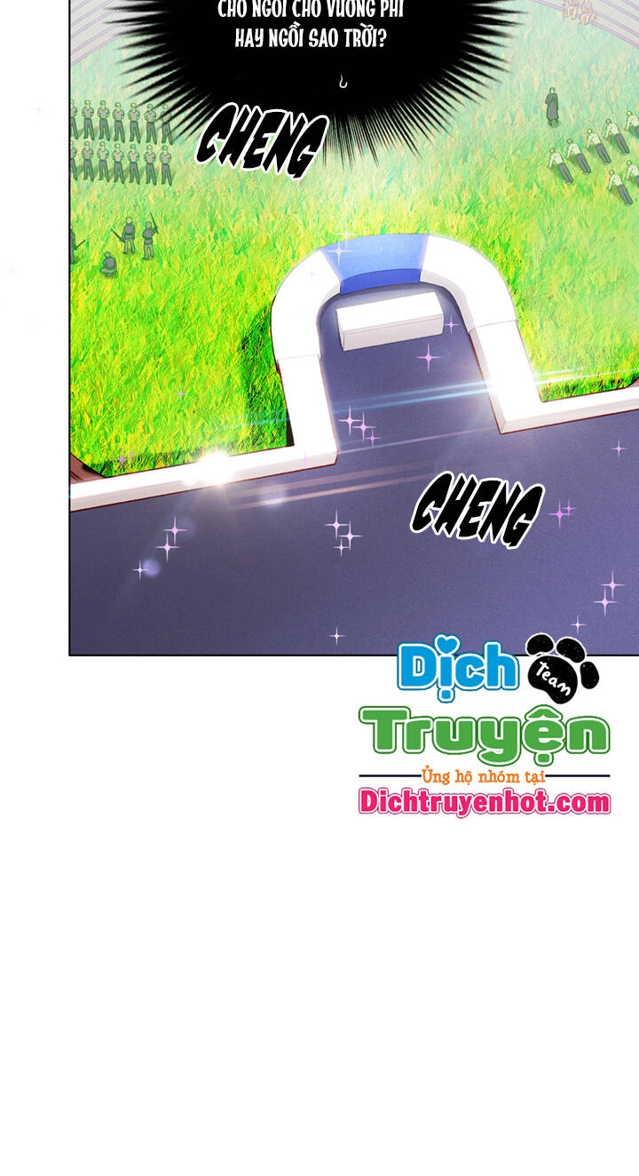 Hóa Kiếp Thành Chị Gái Của Bạo Chúa Chapter 128 - 19