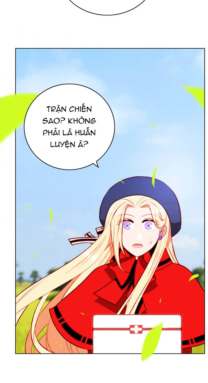 Hóa Kiếp Thành Chị Gái Của Bạo Chúa Chapter 128 - 22