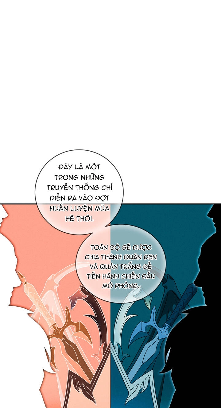 Hóa Kiếp Thành Chị Gái Của Bạo Chúa Chapter 128 - 23