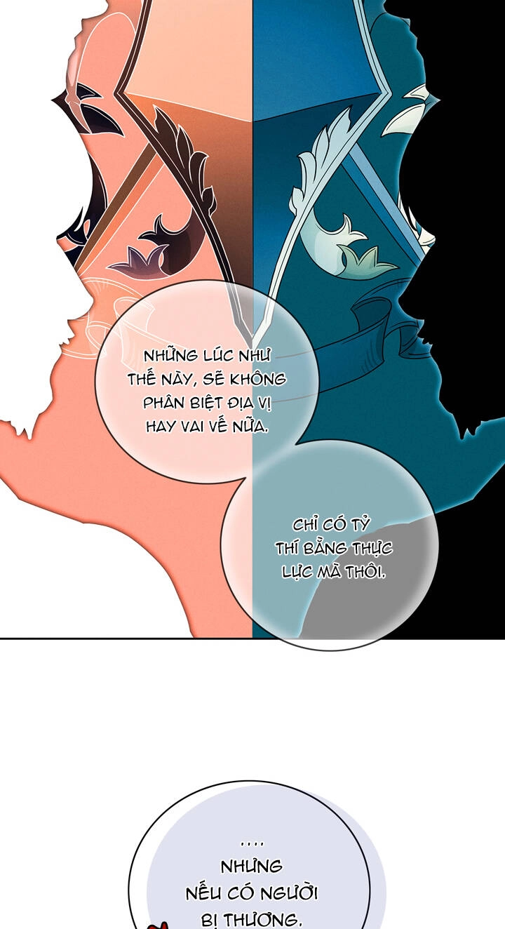 Hóa Kiếp Thành Chị Gái Của Bạo Chúa Chapter 128 - 24