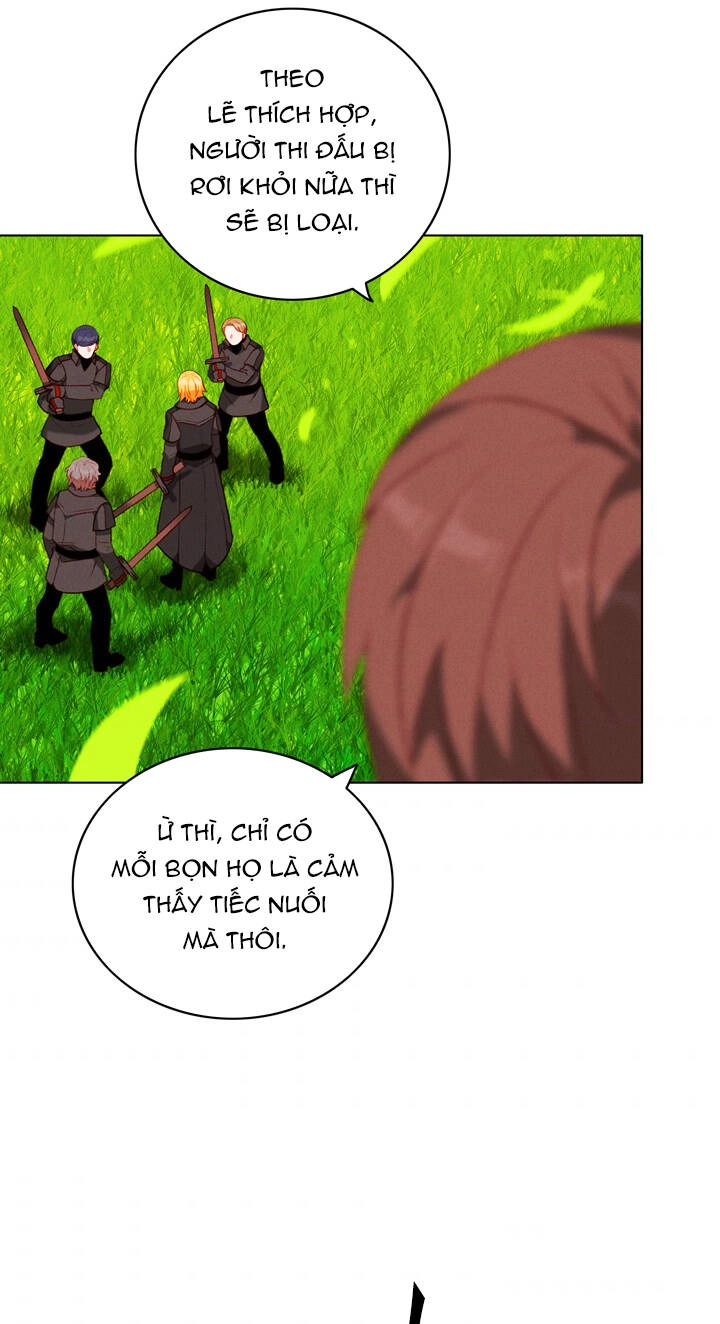 Hóa Kiếp Thành Chị Gái Của Bạo Chúa Chapter 128 - 27