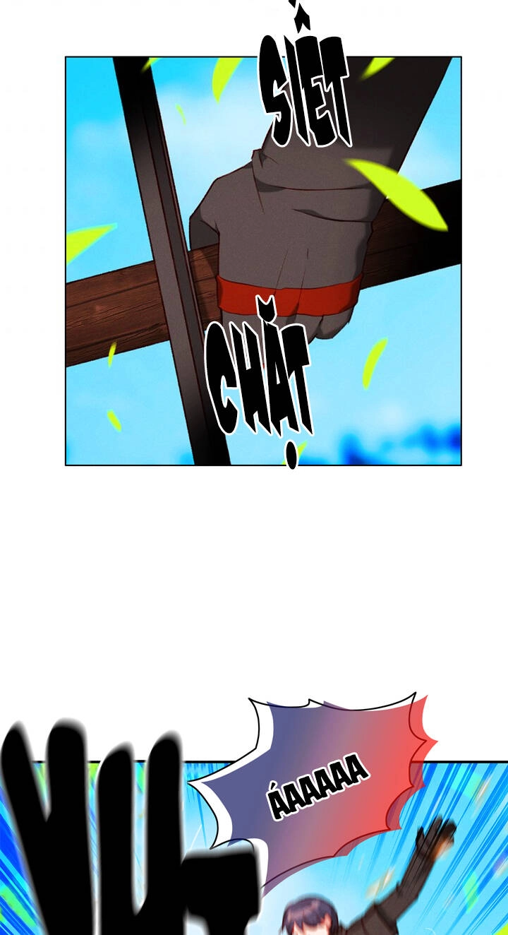 Hóa Kiếp Thành Chị Gái Của Bạo Chúa Chapter 128 - 28