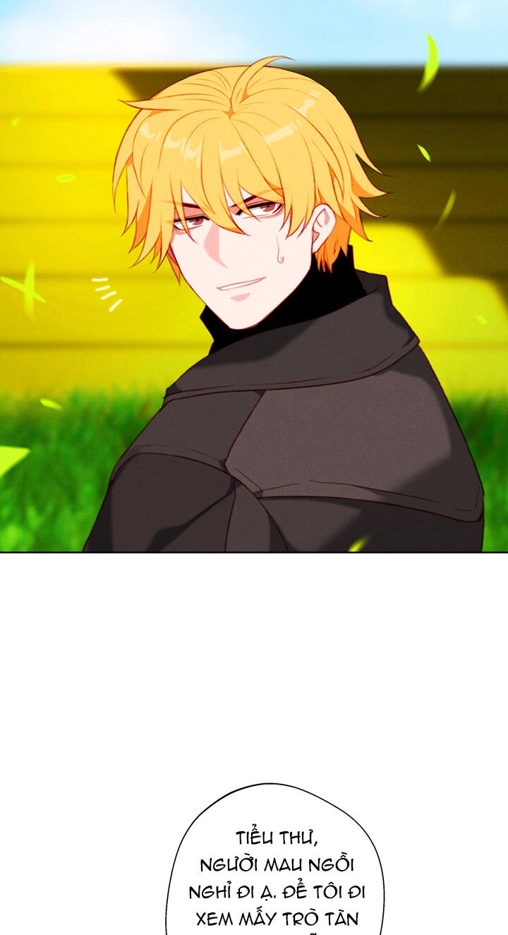 Hóa Kiếp Thành Chị Gái Của Bạo Chúa Chapter 128 - 31