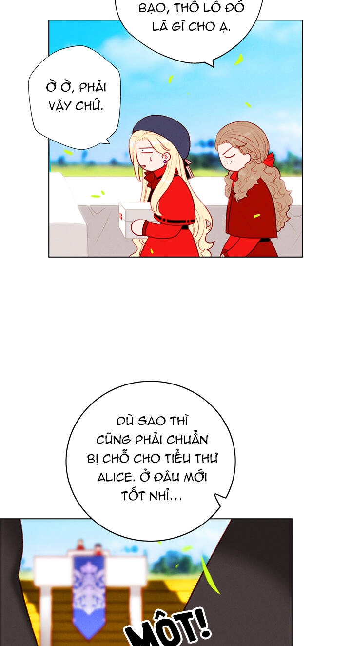 Hóa Kiếp Thành Chị Gái Của Bạo Chúa Chapter 128 - 32