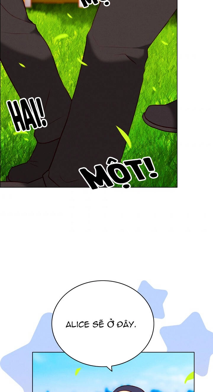 Hóa Kiếp Thành Chị Gái Của Bạo Chúa Chapter 128 - 33