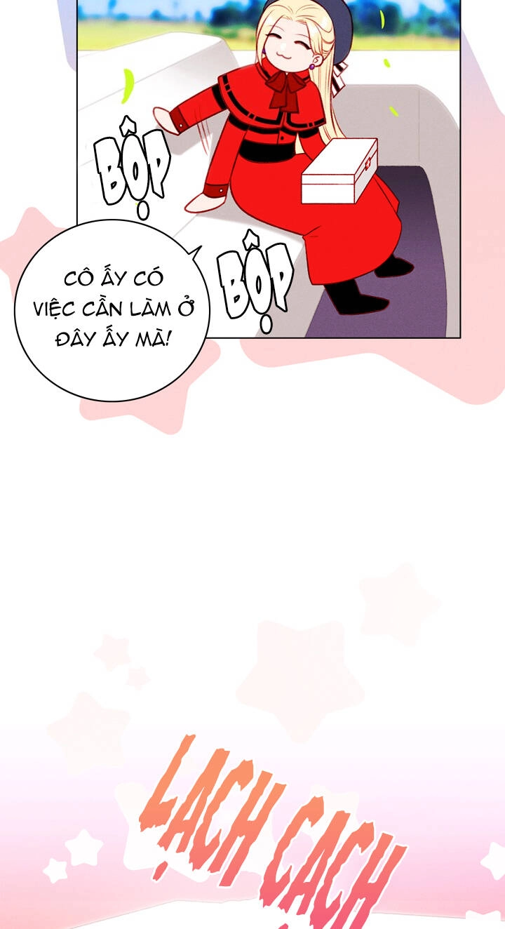 Hóa Kiếp Thành Chị Gái Của Bạo Chúa Chapter 128 - 34