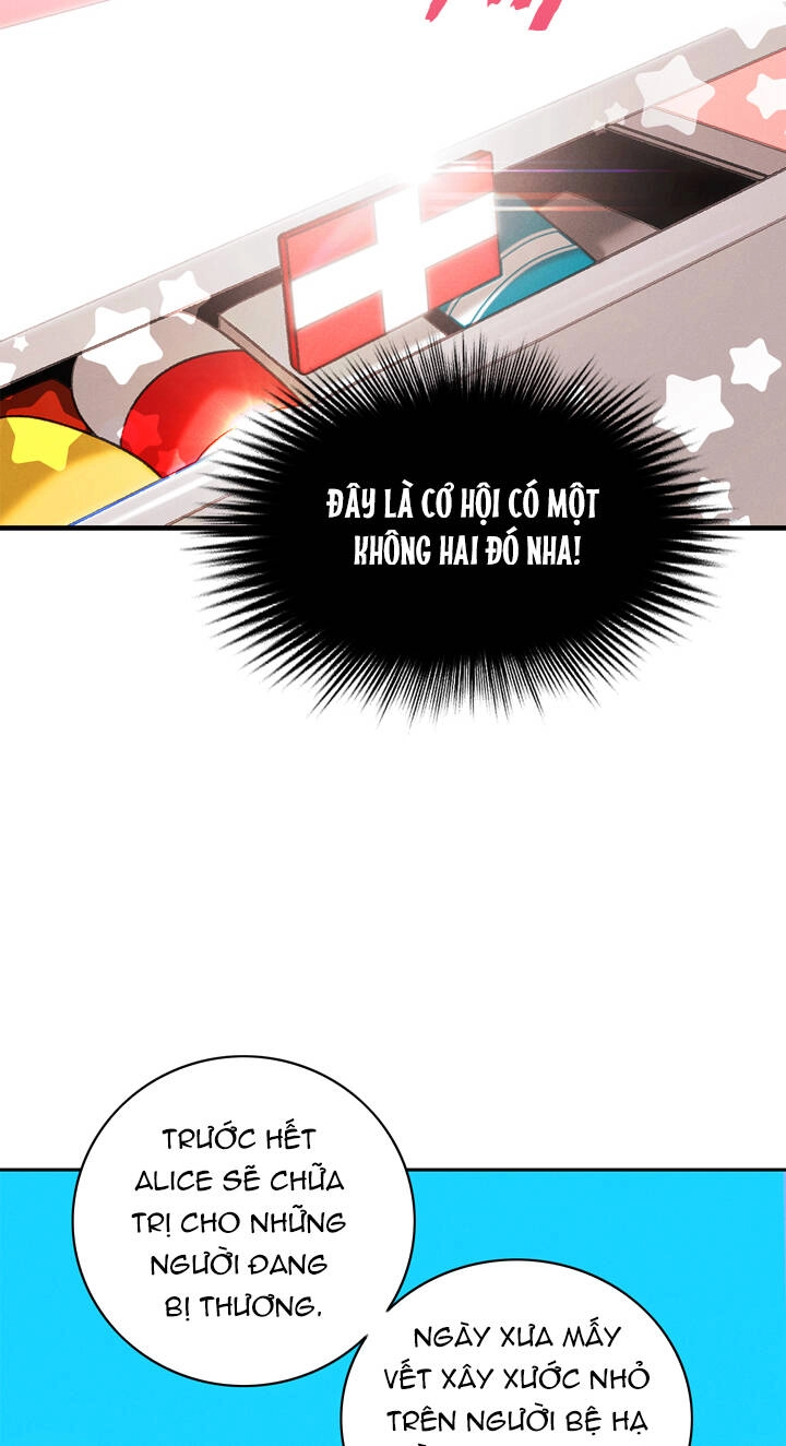 Hóa Kiếp Thành Chị Gái Của Bạo Chúa Chapter 128 - 35