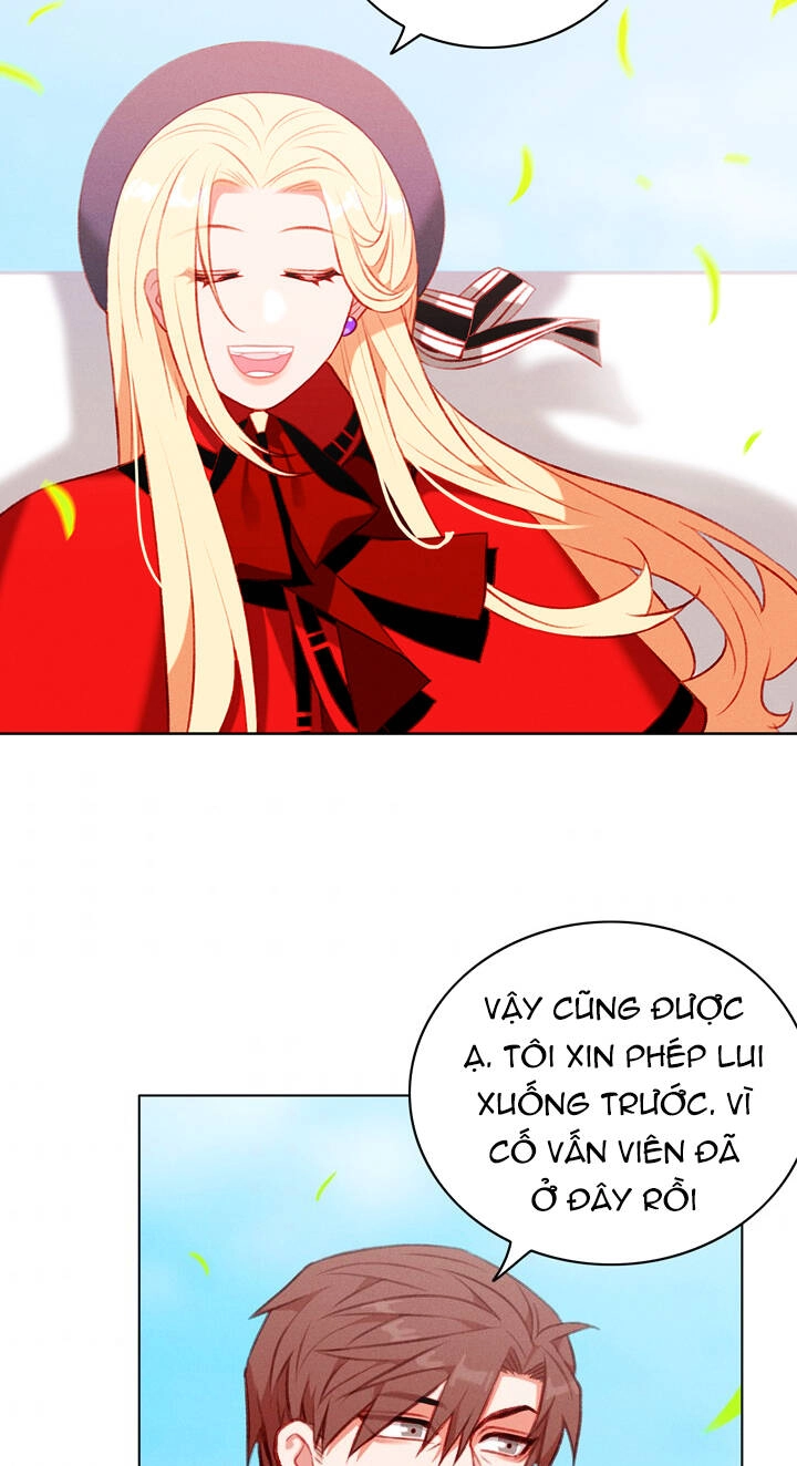 Hóa Kiếp Thành Chị Gái Của Bạo Chúa Chapter 128 - 38