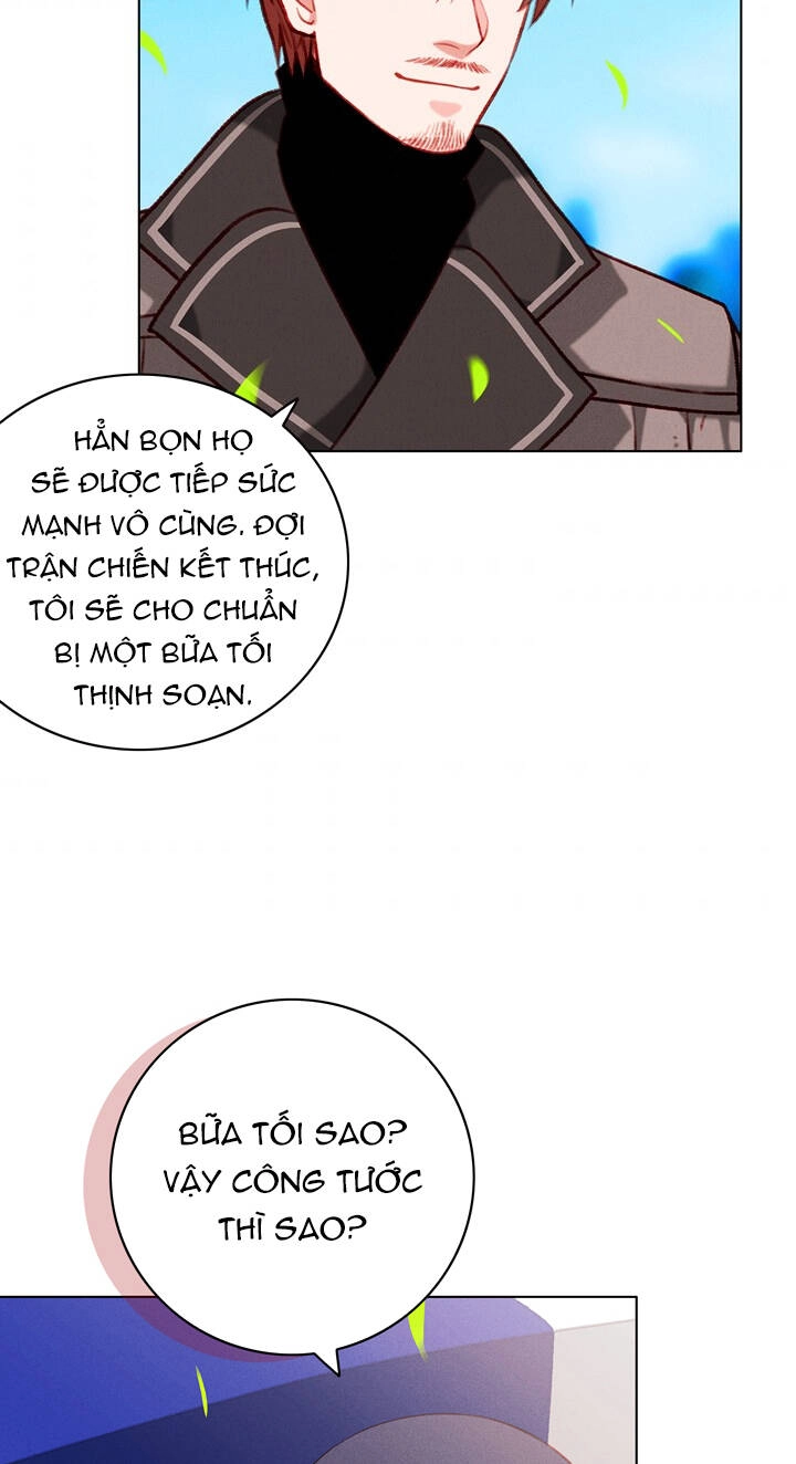 Hóa Kiếp Thành Chị Gái Của Bạo Chúa Chapter 128 - 39