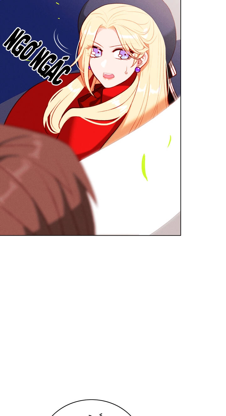 Hóa Kiếp Thành Chị Gái Của Bạo Chúa Chapter 128 - 40