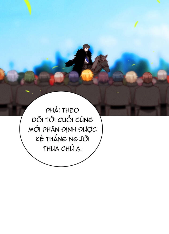 Hóa Kiếp Thành Chị Gái Của Bạo Chúa Chapter 128 - 42