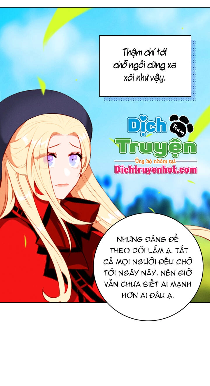 Hóa Kiếp Thành Chị Gái Của Bạo Chúa Chapter 128 - 43