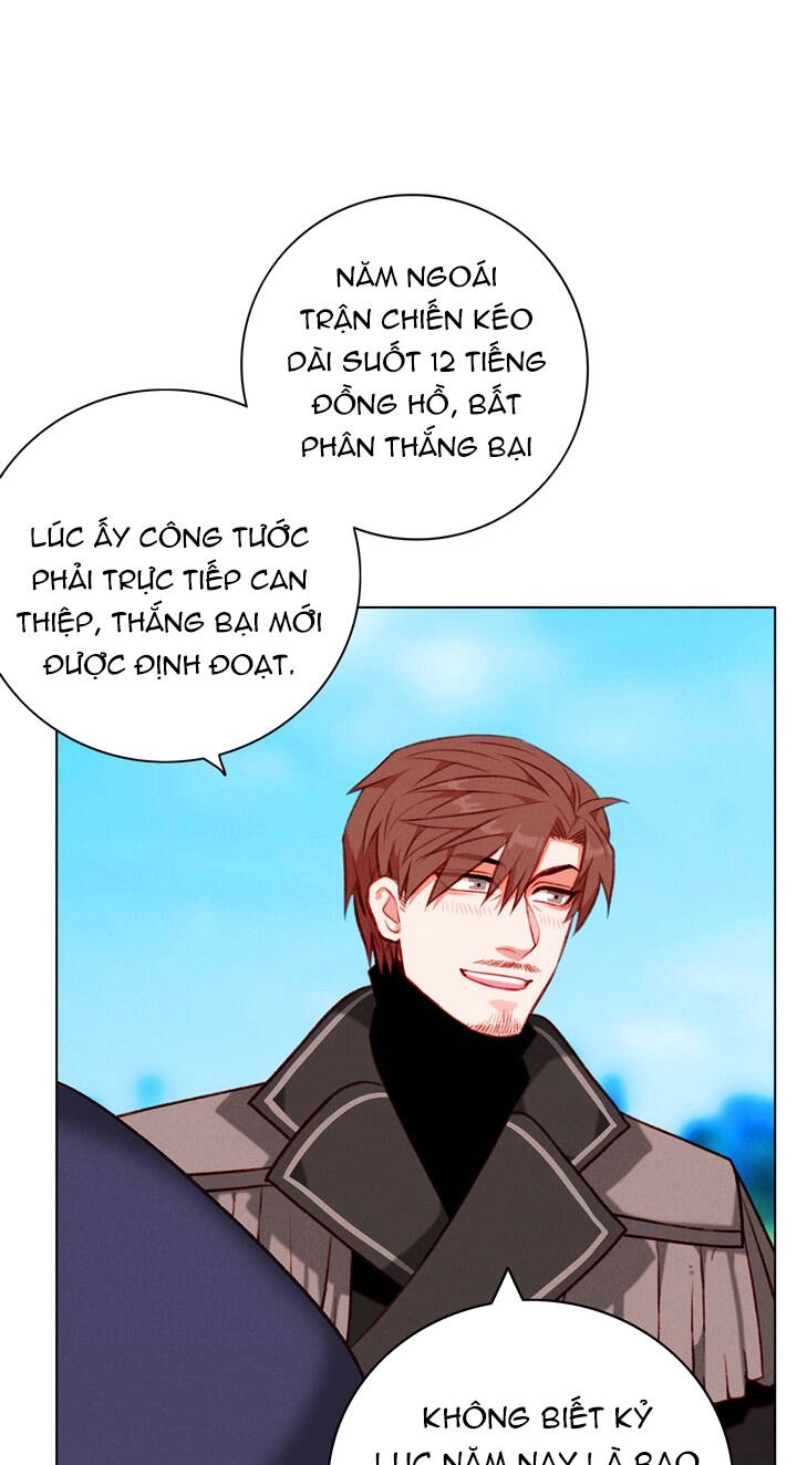 Hóa Kiếp Thành Chị Gái Của Bạo Chúa Chapter 128 - 44