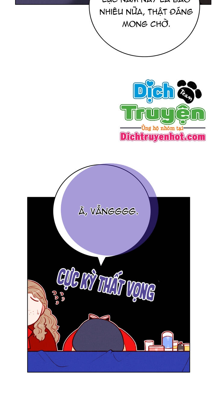 Hóa Kiếp Thành Chị Gái Của Bạo Chúa Chapter 128 - 45