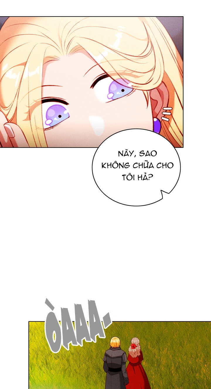 Hóa Kiếp Thành Chị Gái Của Bạo Chúa Chapter 128 - 54