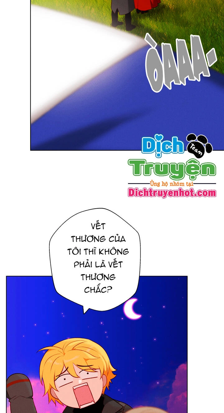 Hóa Kiếp Thành Chị Gái Của Bạo Chúa Chapter 128 - 55