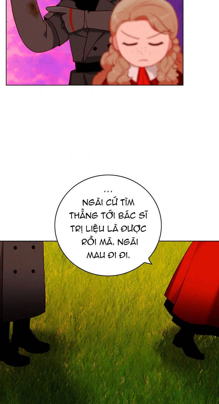 Hóa Kiếp Thành Chị Gái Của Bạo Chúa Chapter 128 - 56