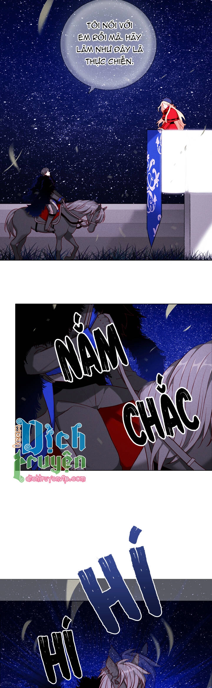 Hóa Kiếp Thành Chị Gái Của Bạo Chúa Chapter 129 - 15