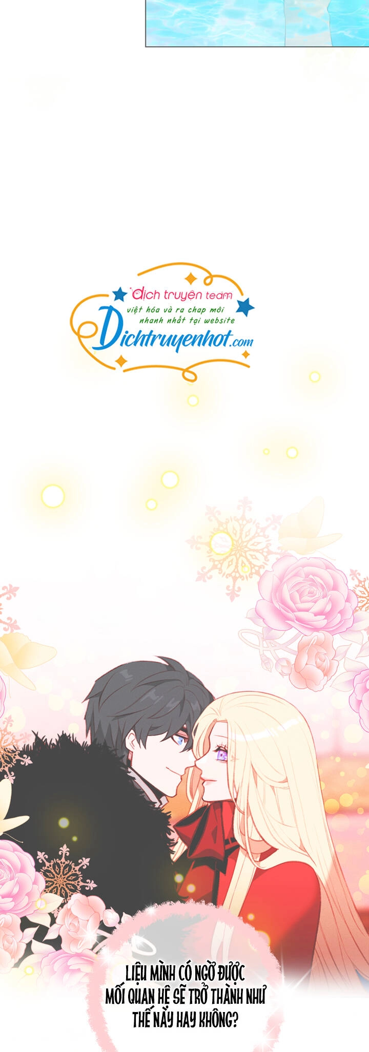 Hóa Kiếp Thành Chị Gái Của Bạo Chúa Chapter 130 - 4