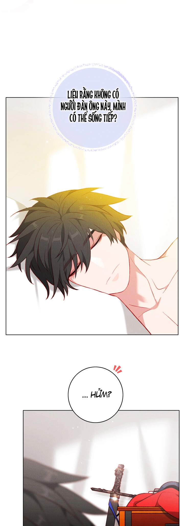 Hóa Kiếp Thành Chị Gái Của Bạo Chúa Chapter 130 - 6