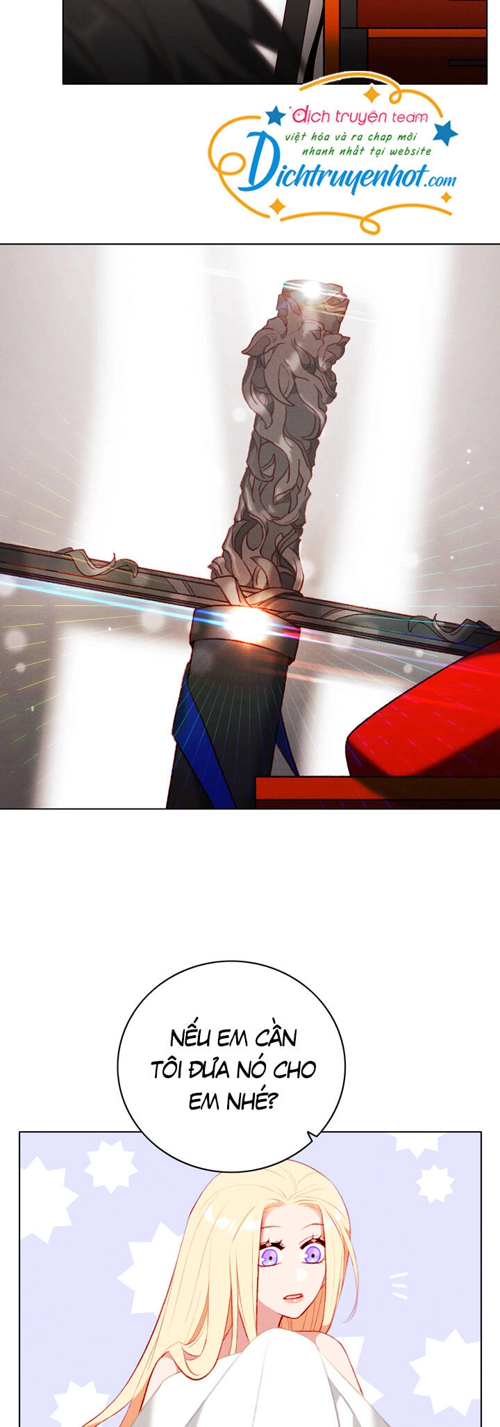 Hóa Kiếp Thành Chị Gái Của Bạo Chúa Chapter 130 - 7