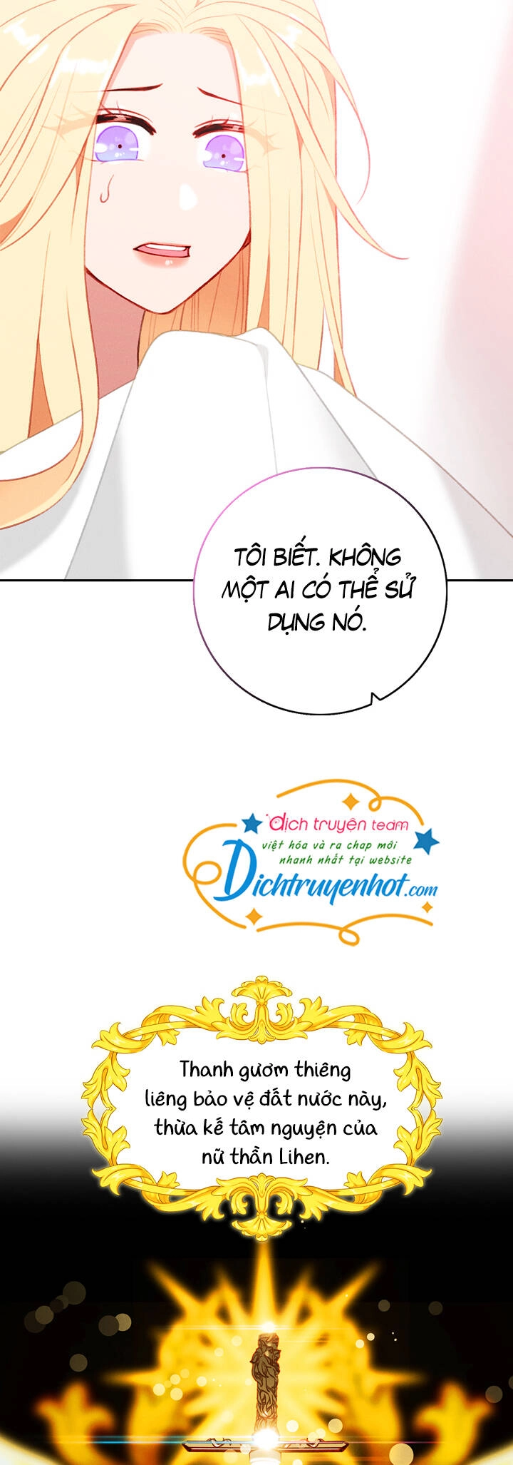 Hóa Kiếp Thành Chị Gái Của Bạo Chúa Chapter 130 - 9