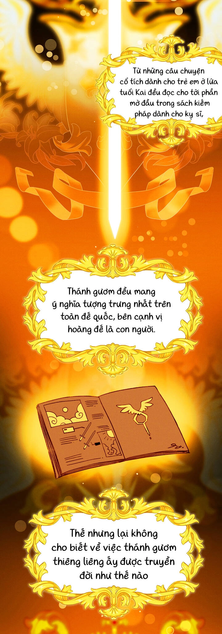 Hóa Kiếp Thành Chị Gái Của Bạo Chúa Chapter 130 - 10