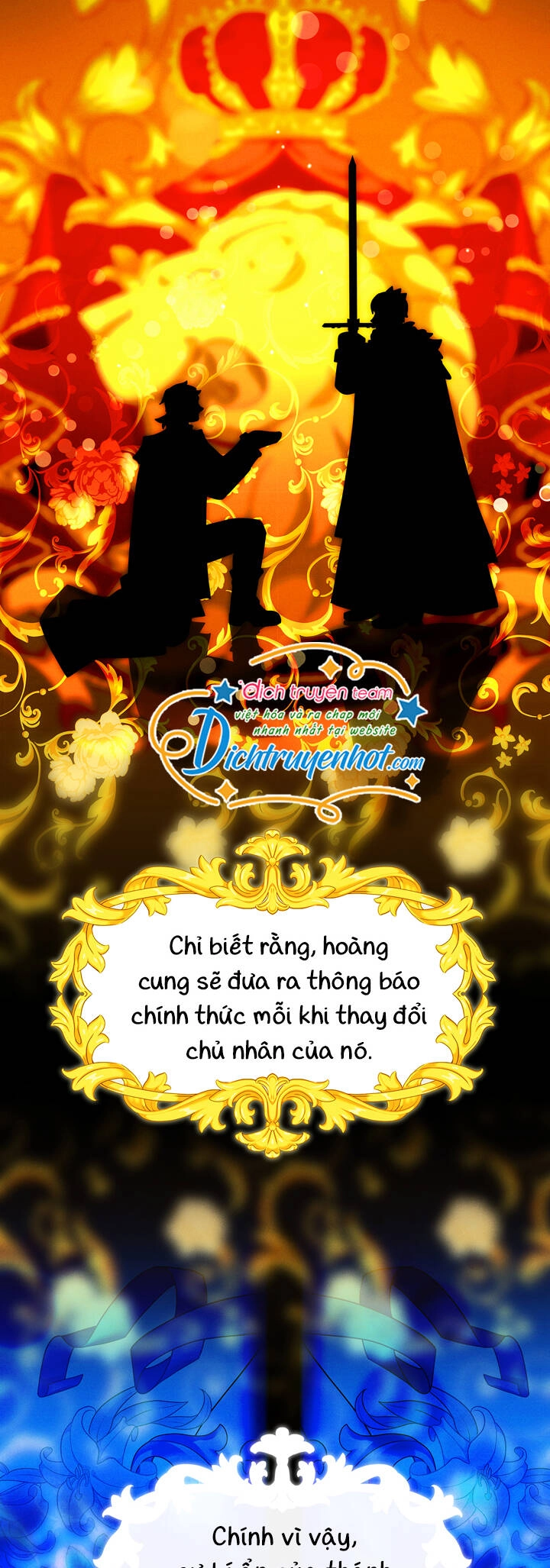 Hóa Kiếp Thành Chị Gái Của Bạo Chúa Chapter 130 - 11