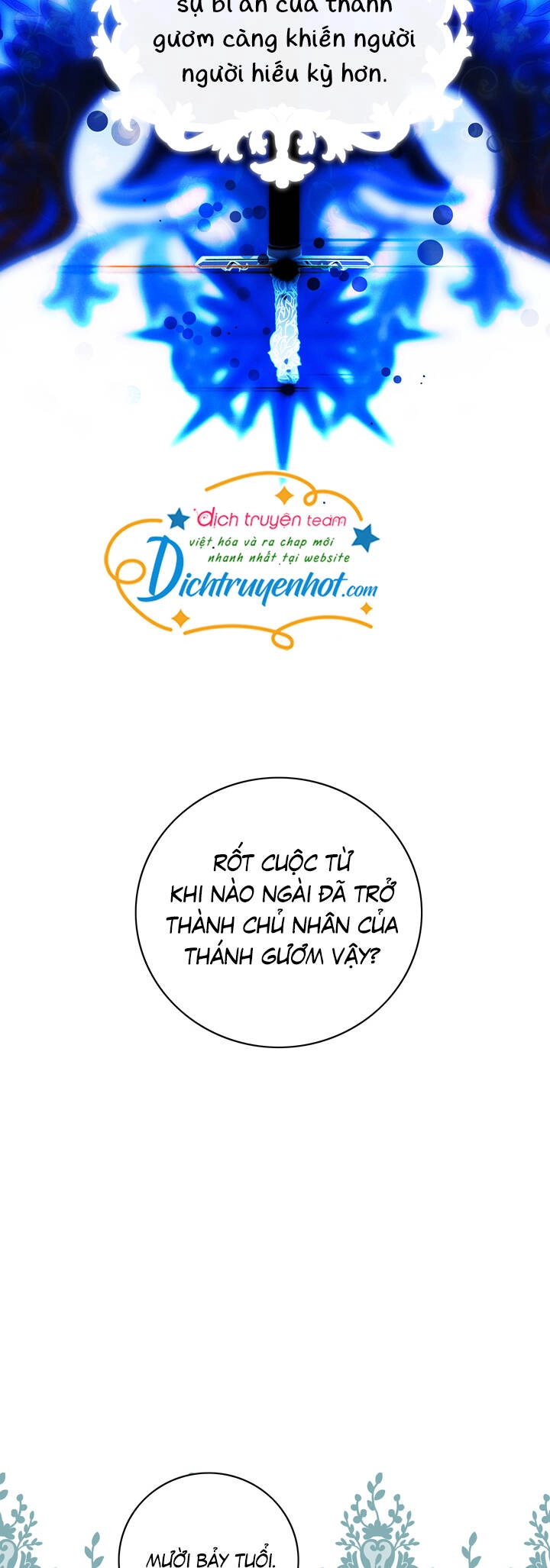 Hóa Kiếp Thành Chị Gái Của Bạo Chúa Chapter 130 - 12