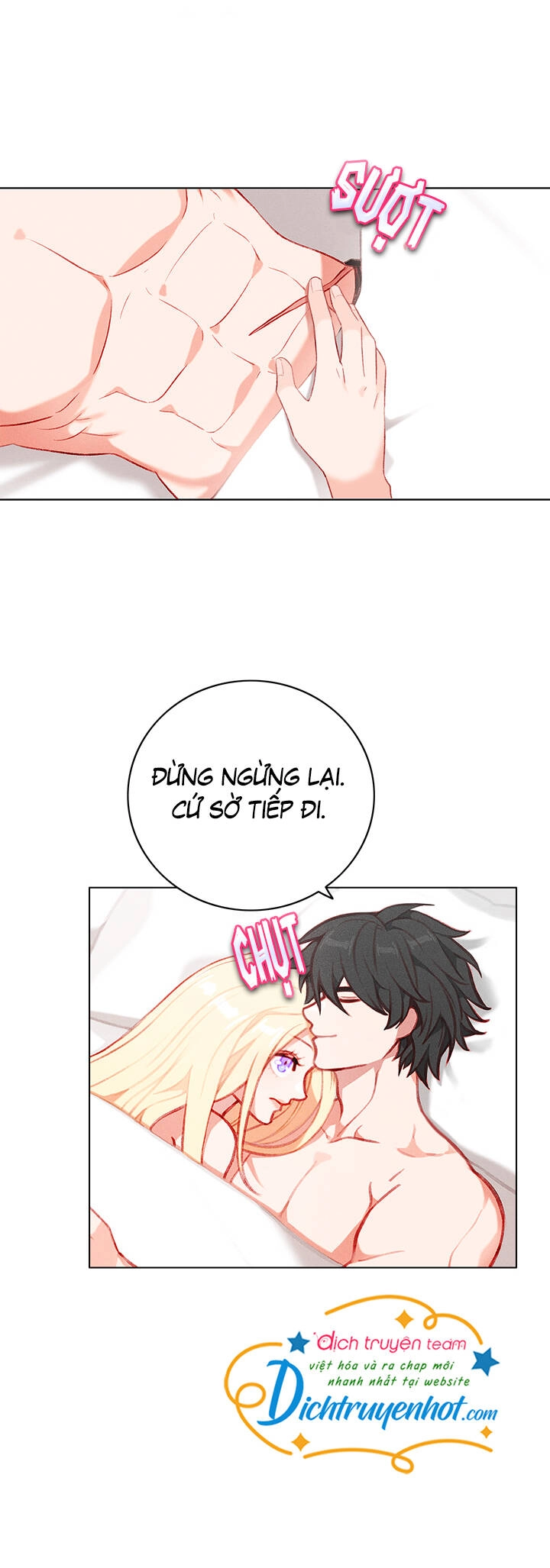 Hóa Kiếp Thành Chị Gái Của Bạo Chúa Chapter 130 - 15